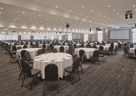 Conference &amp; Events Centre