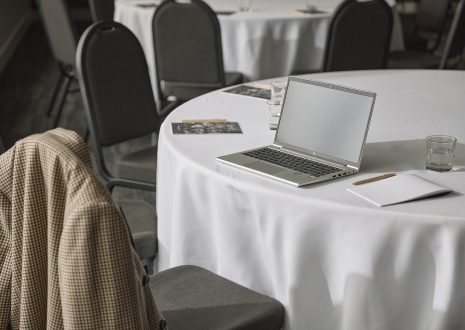 Conference &amp; Events Centre