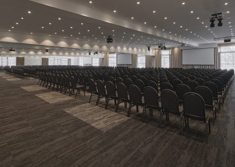 Conference &amp; Events Centre