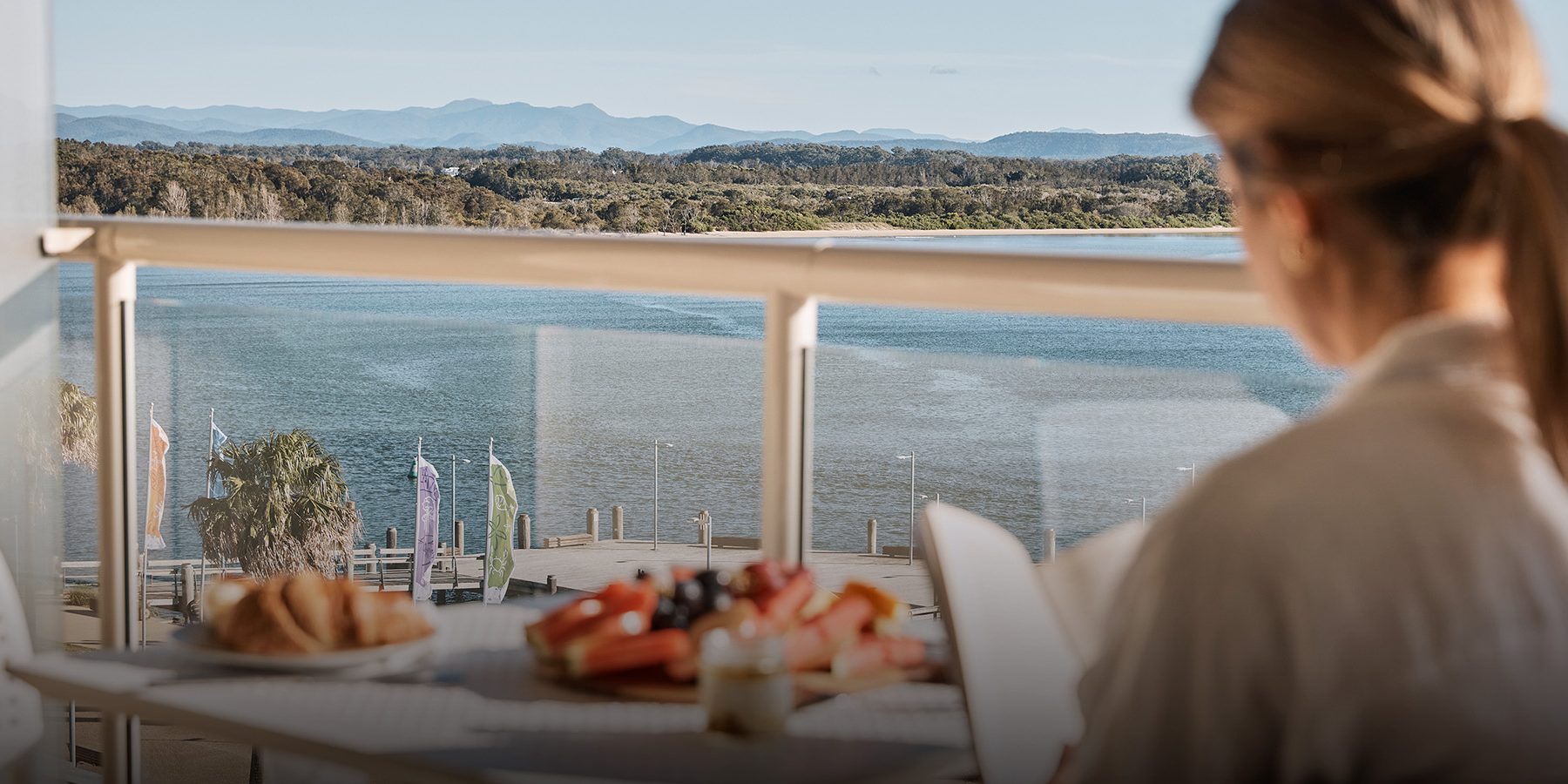 Flash Sale: Up to 20% Off Stays