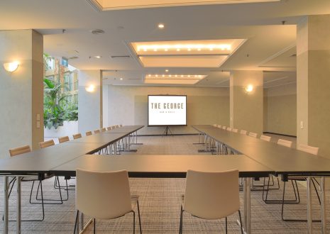 Wellington Room