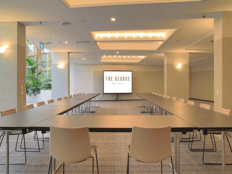 Wellington Room