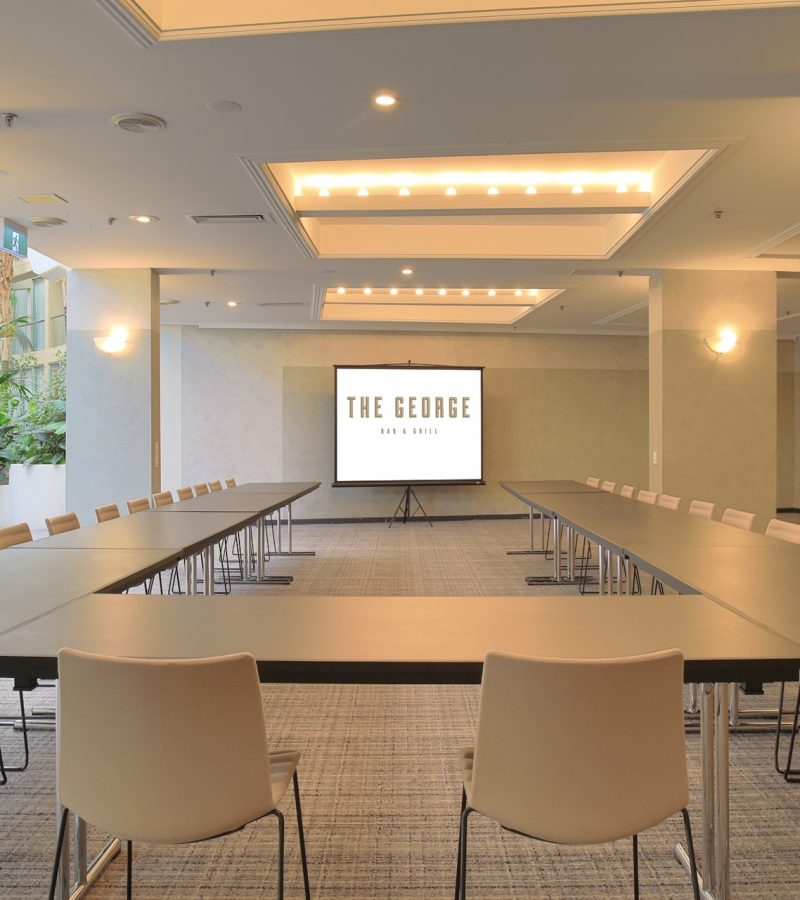 Wellington Room