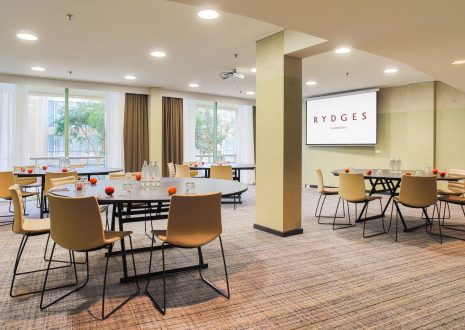 Barton Room