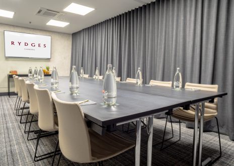 Executive Boardroom Two