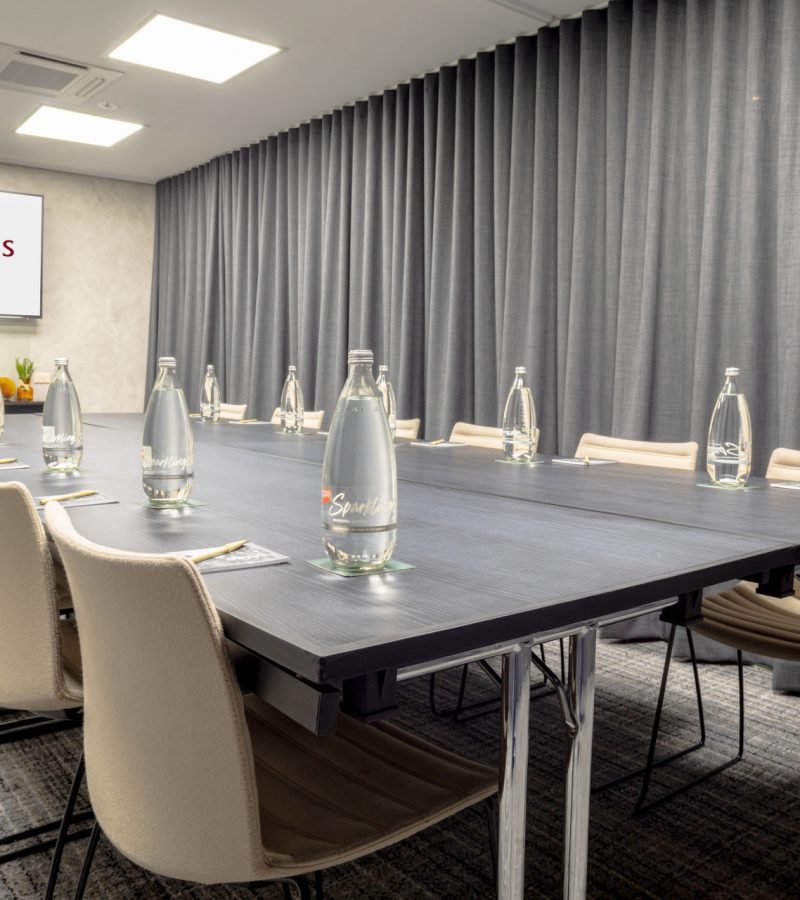 Executive Boardroom Two