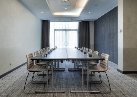 Forrest Room Three