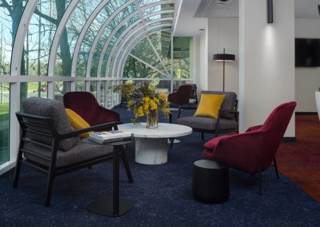 THE Lounge