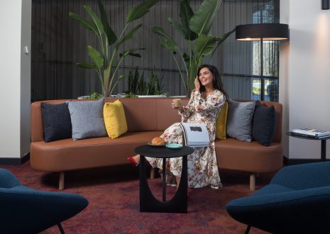 THE Lounge