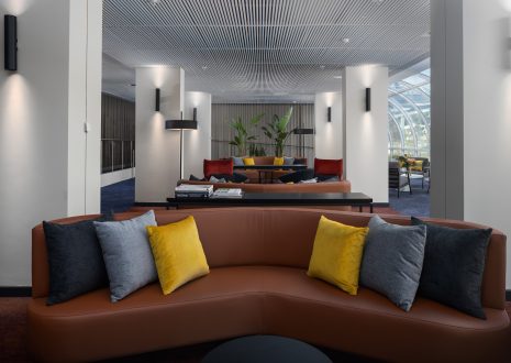 THE Lounge