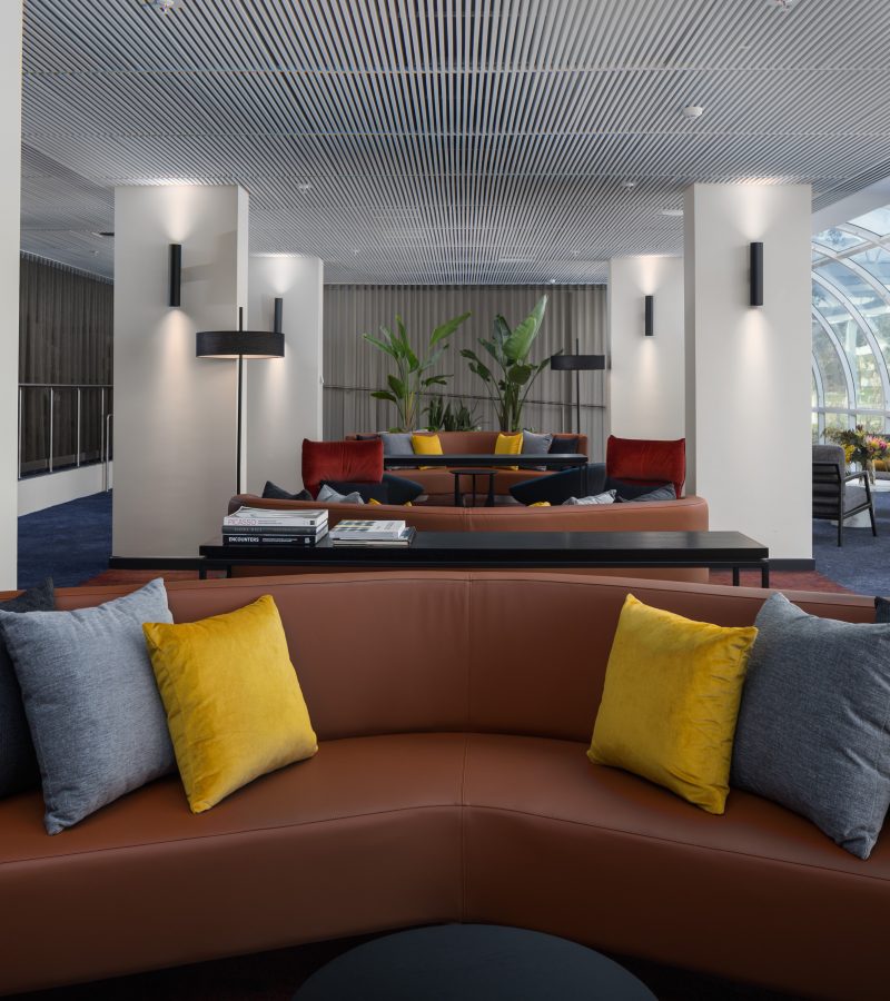 THE Lounge