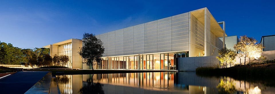 National Gallery of Australia