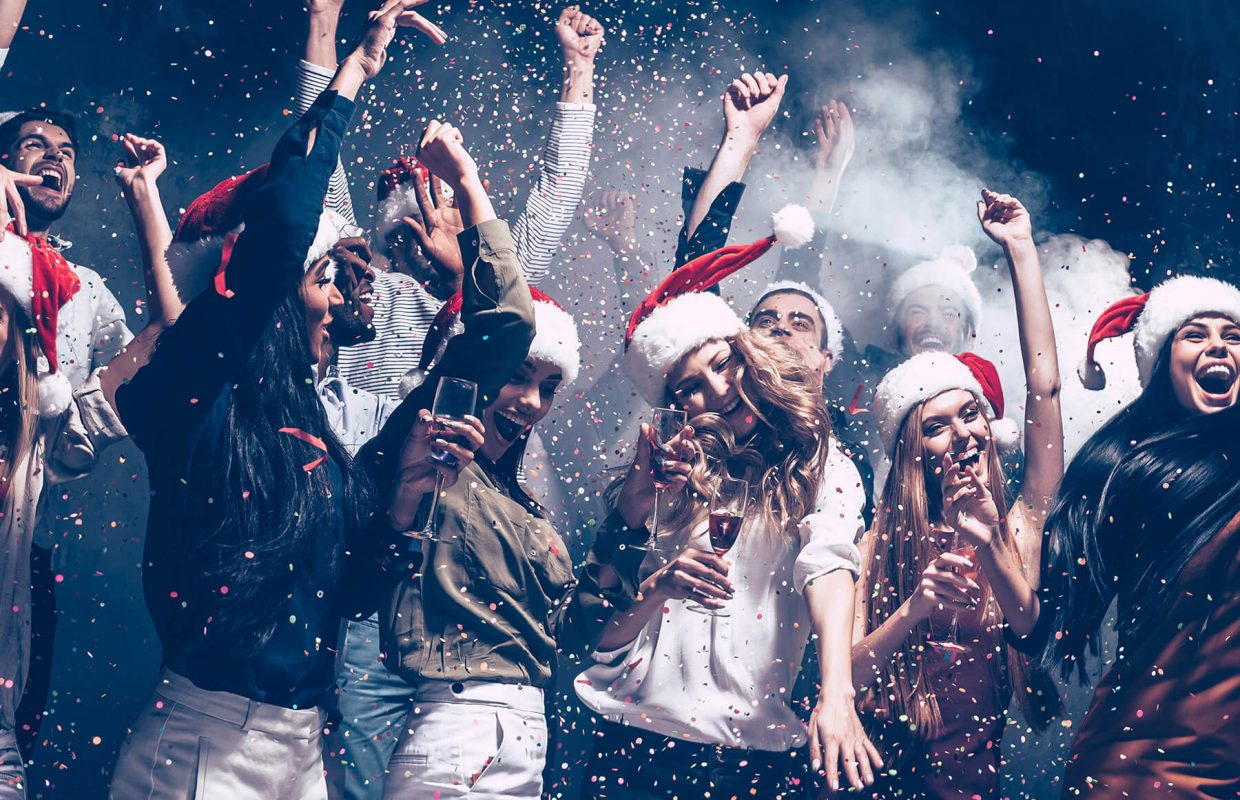 Festive Season Celebrations