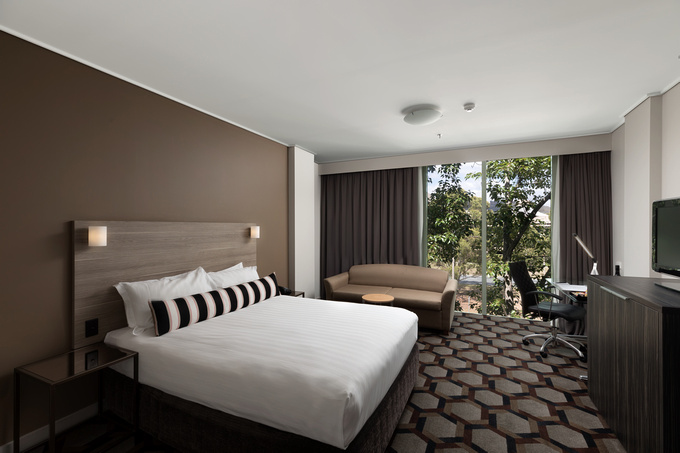 Rooms & Suites - Main image