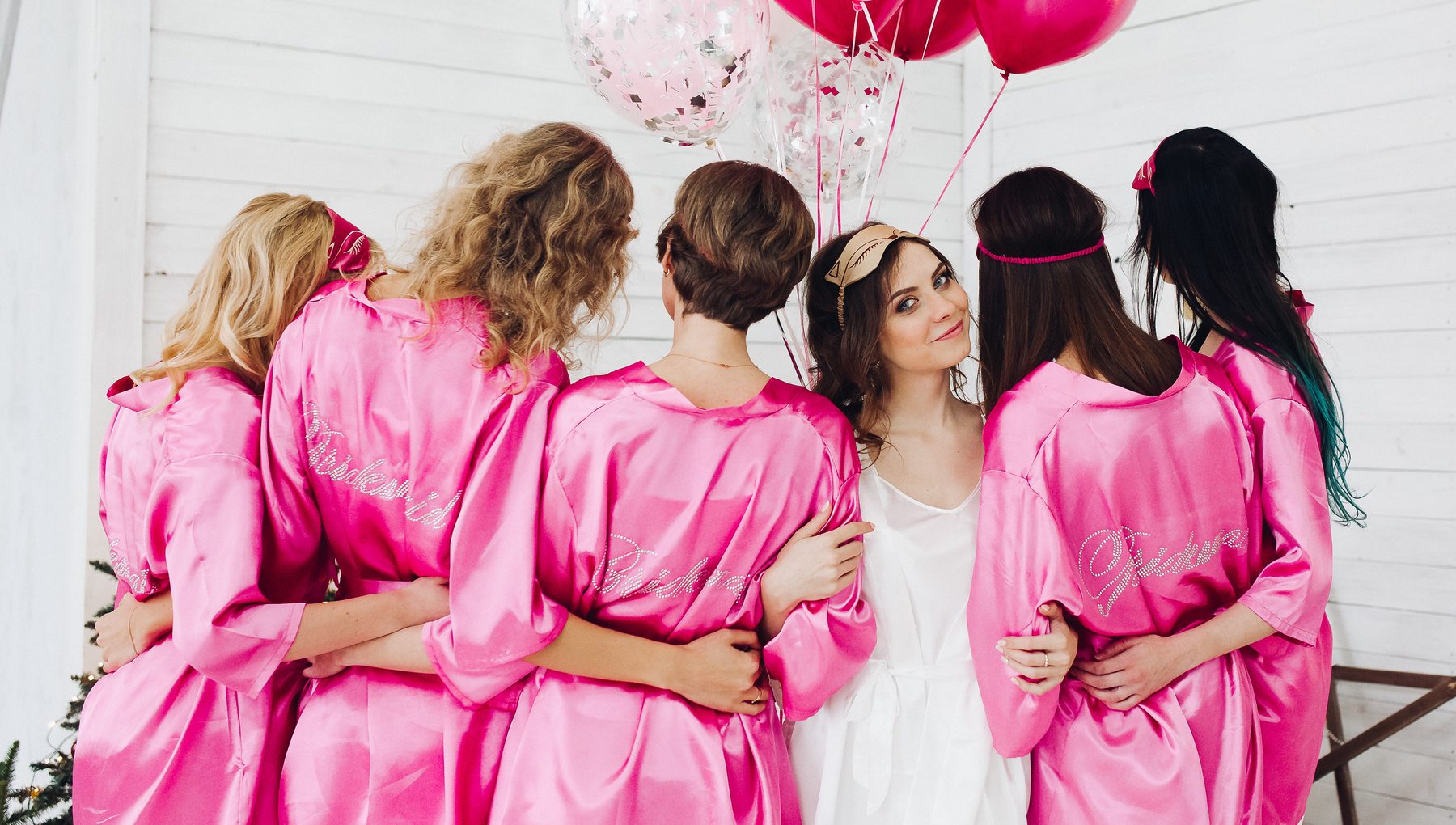 Bridal Shower - Private Events - Rydges Capital Hill Canberra