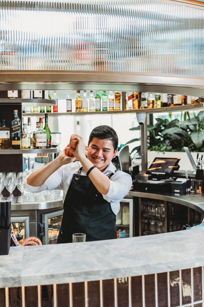 The George Bar