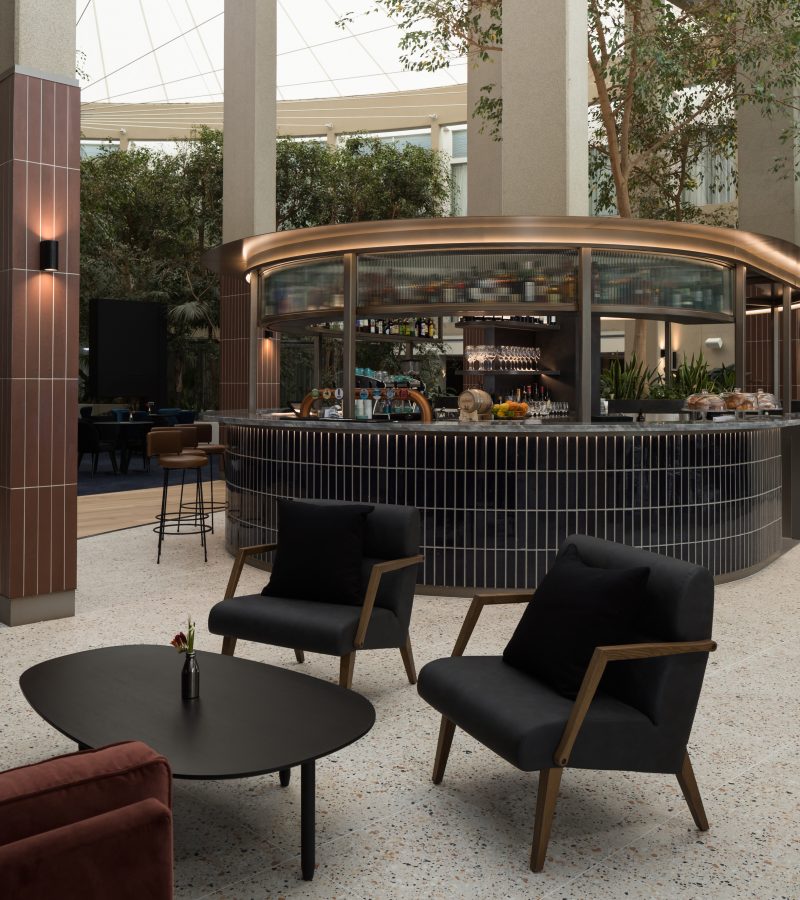 Hotel - Gallery image 2