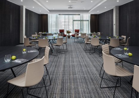 Forrest Room Two