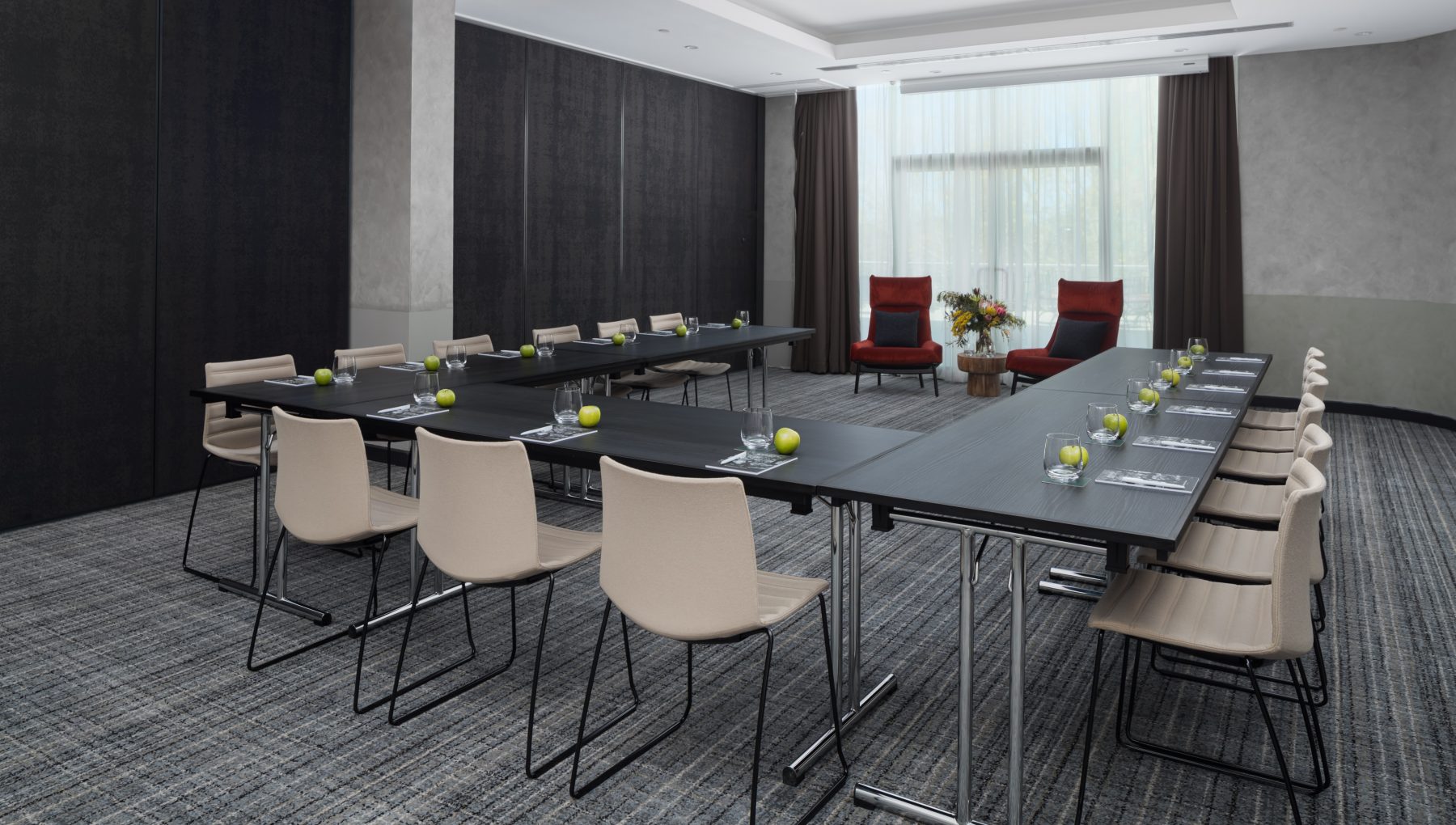 Forrest Room One