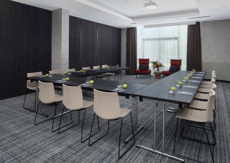 Forrest Room One
