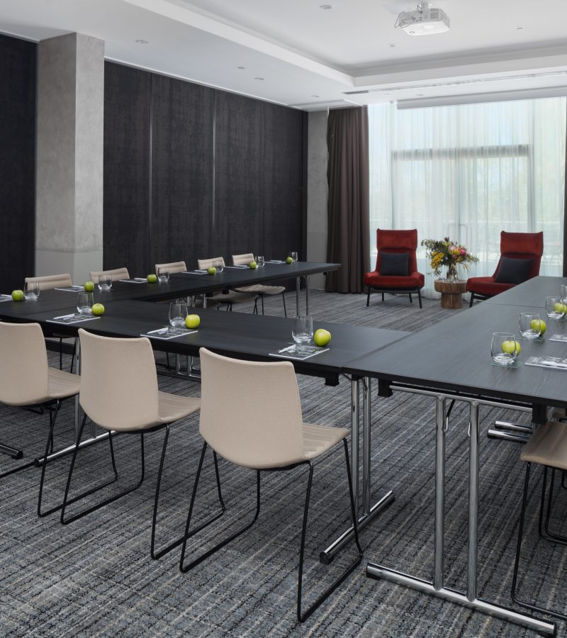 Forrest Room One