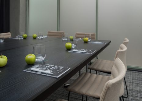 Forrest Room Three