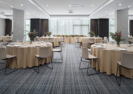 Forrest Room Two