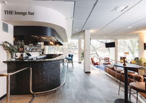 The Lounge Bar