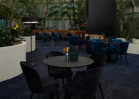 The Atrium