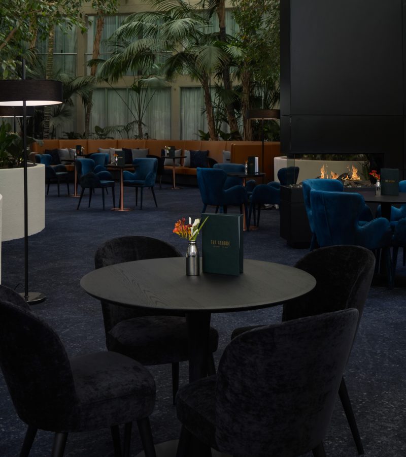 The Atrium