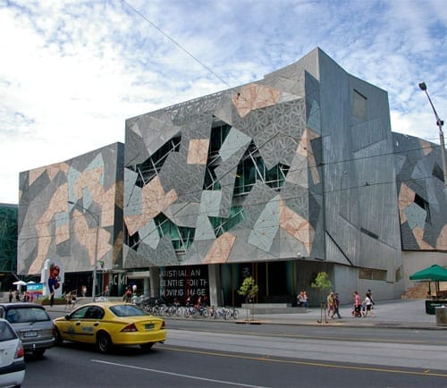 ACMI Melbourne