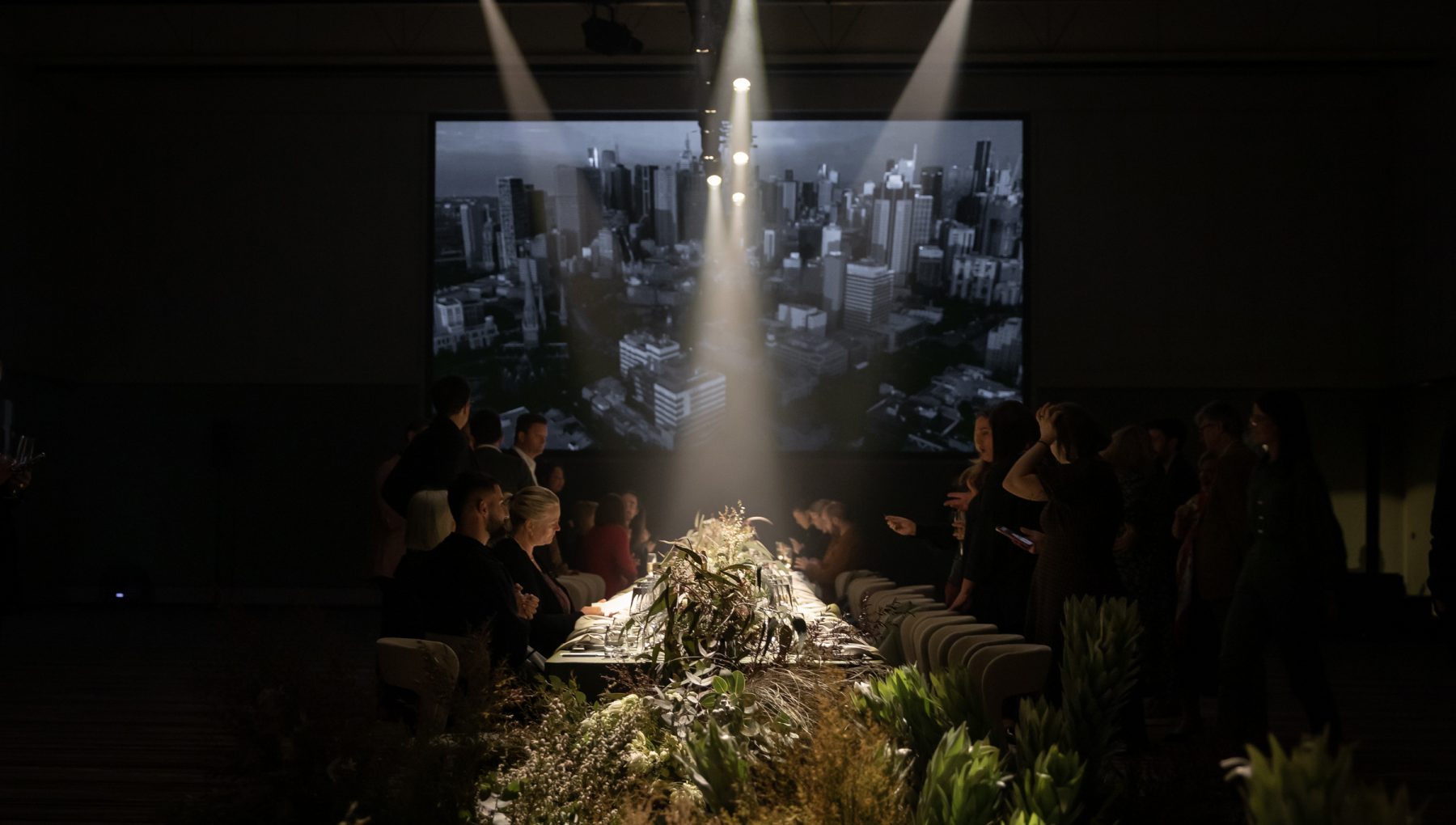 Meetings & Events - Main image