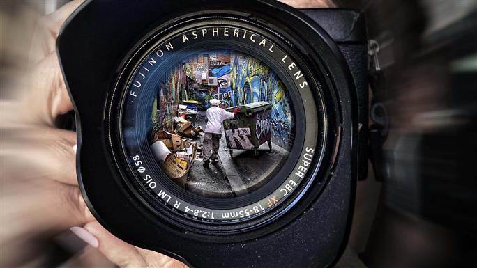 Photo Tours