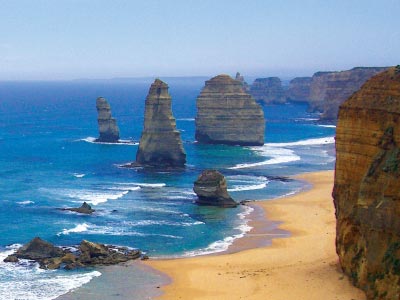 The 12 Apostles