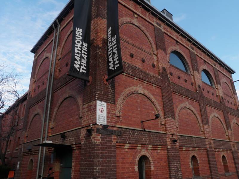 The Malthouse Theatre