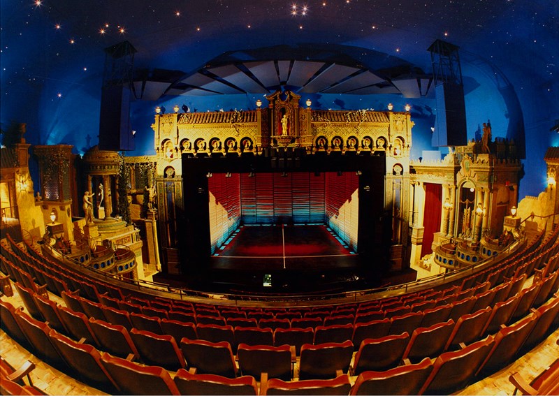 Capitol Theatre