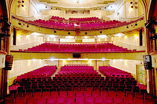 The Athenaeum Theatre