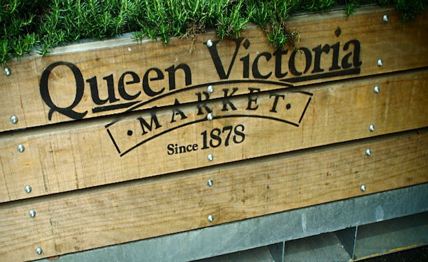 Queen Victoria Market