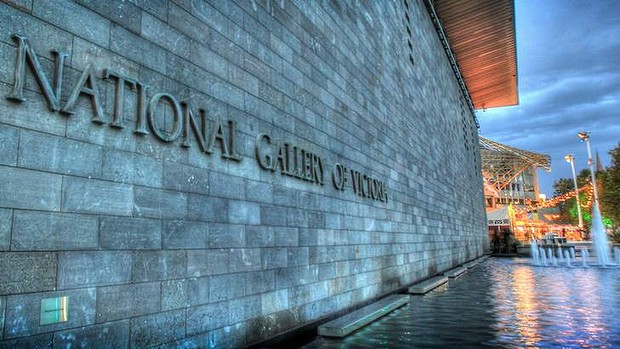 NGV International