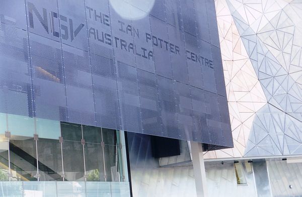 Ian Potter NGV