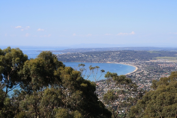 Arthurs Seat