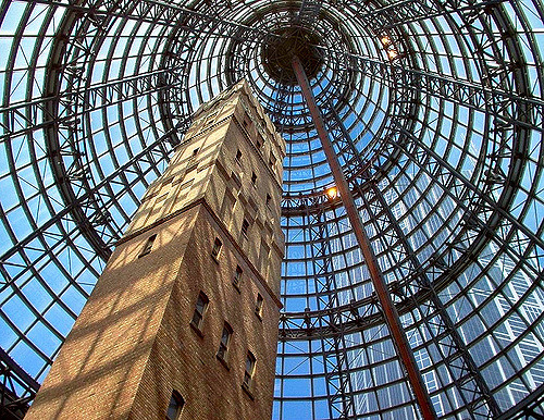 Melbourne Central