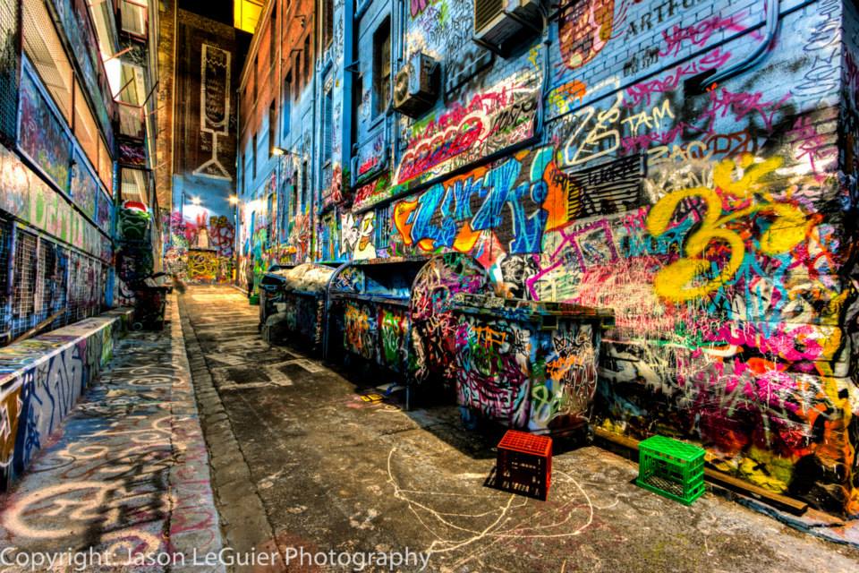 Hoiser Lane