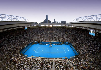 Rod Laver Arena