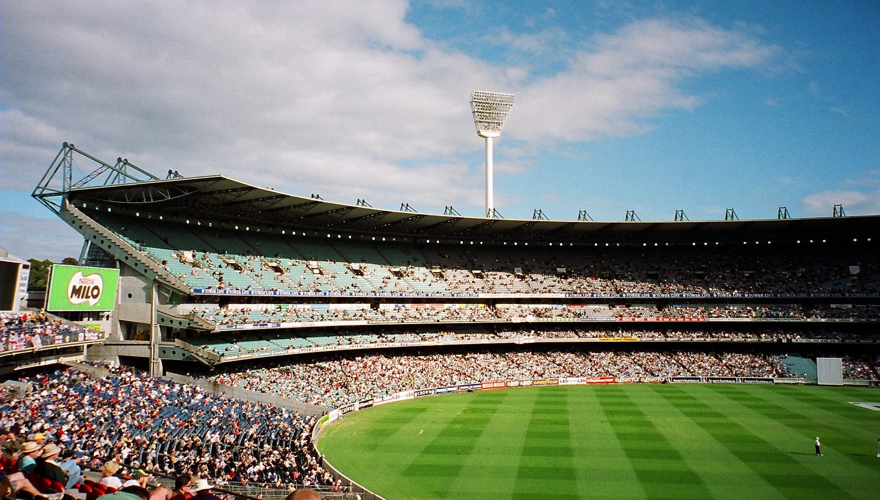 afl grand final accommodation
