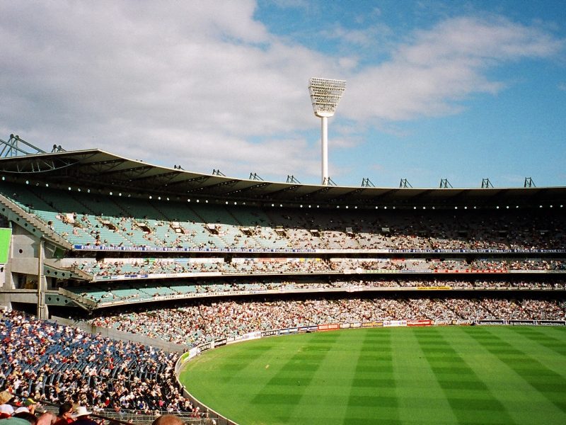 afl grand final accommodation