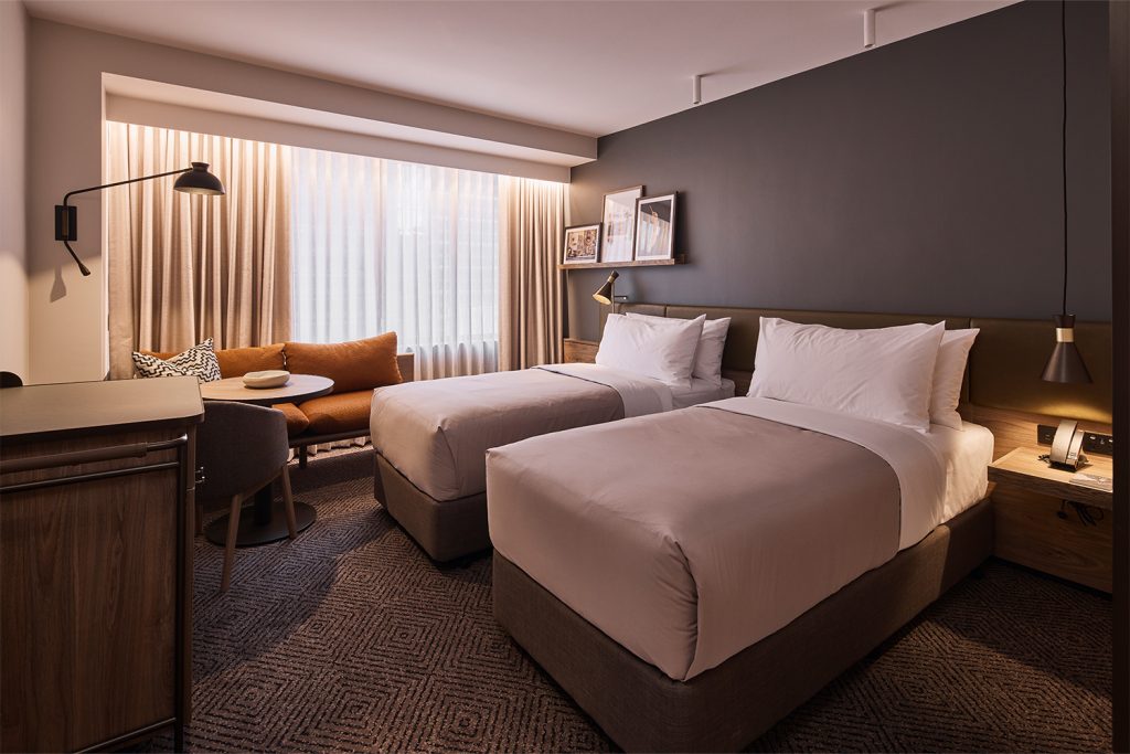 Rydges Twin Room - Image 1