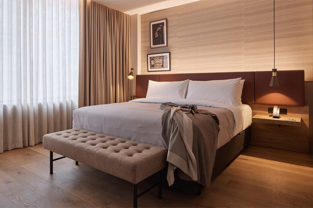 Rydges Accessible Suite - Image 2
