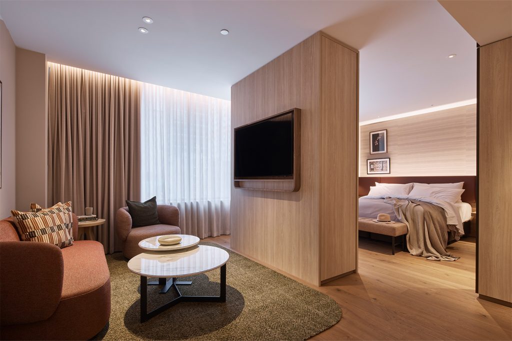 Rydges Accessible Suite - Image 1