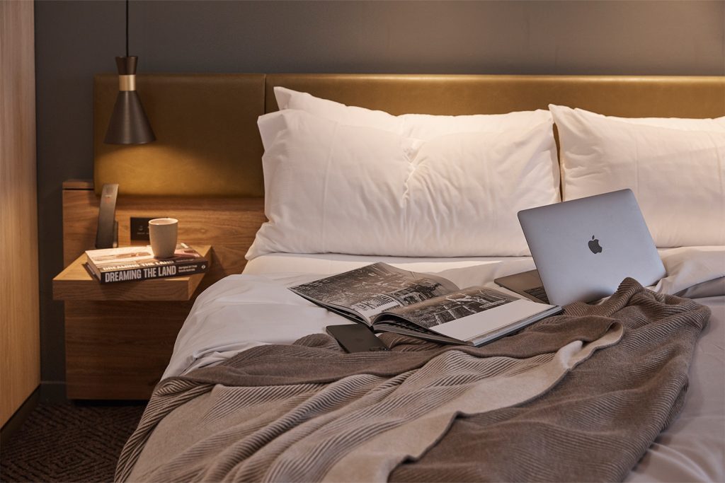 Rydges Superior Room - Image 3